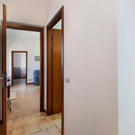 La Casetta Di Gianni Holiday home