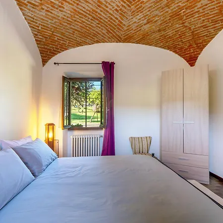 Дом отдыха La Casetta Di Gianni Borgo Ticino