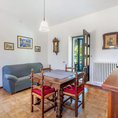 La Casetta Di Gianni * Borgo Ticino