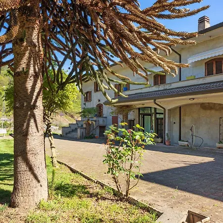 La Casetta Di Gianni * Borgo Ticino